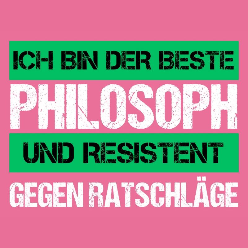 Resistant Philosopher