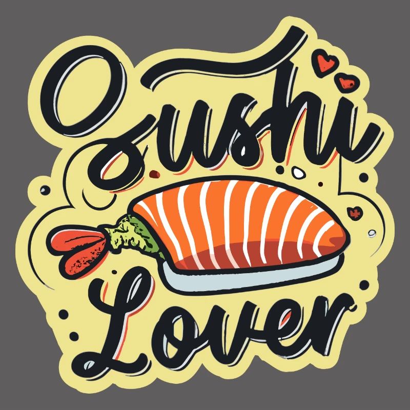 Sushilover