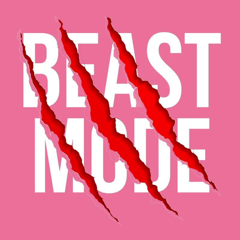Beast Mode