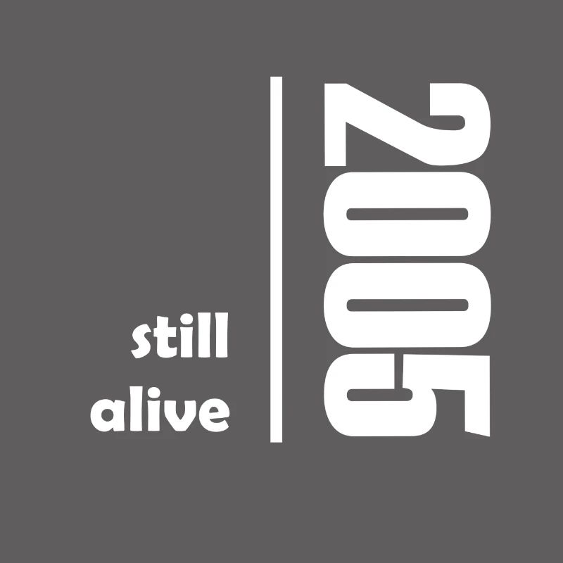 Still Alive Wit (2005)