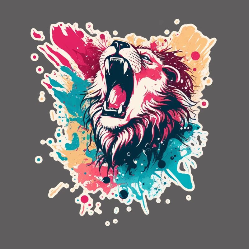 Löwe