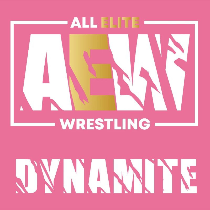 AEW Dynamite