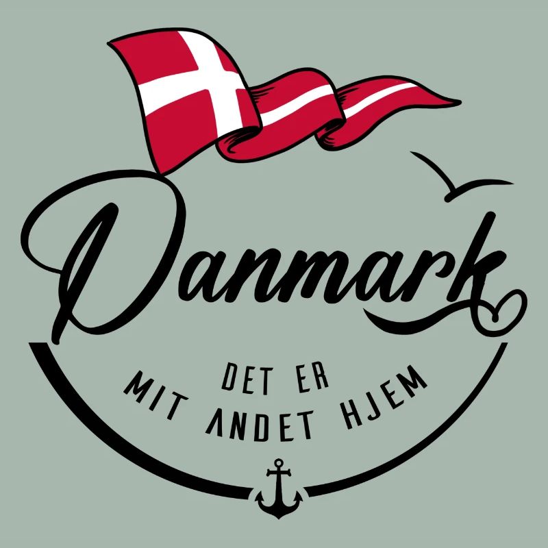 DANMARK - My second home - b