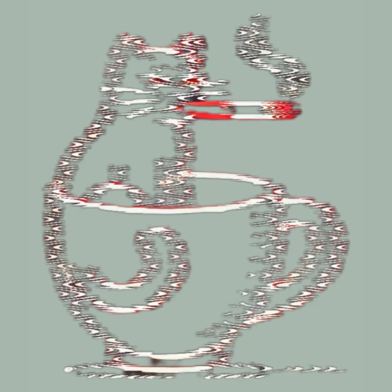 breakfast kitty error