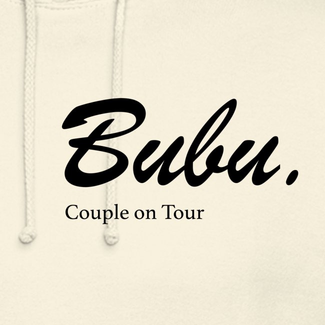 Bubu - Couple on Tour