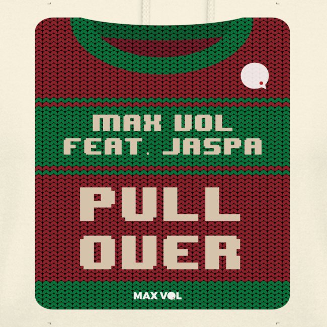 Max Vol ft. Jaspa - Pullover