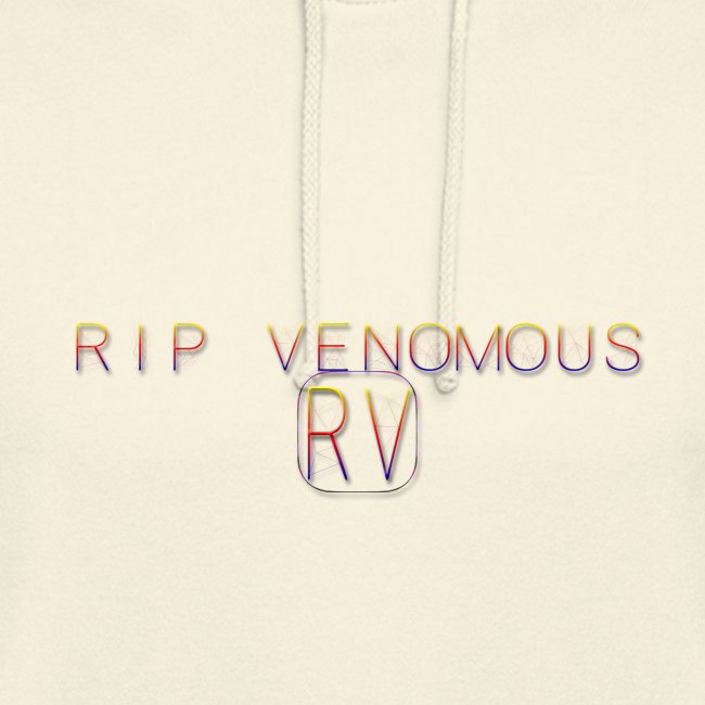 Rip Venomous White T-Shirt men