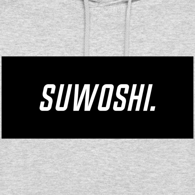 Suwoshi Sport