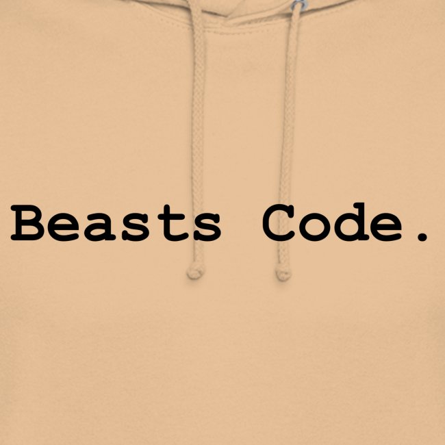 Beasts Code.