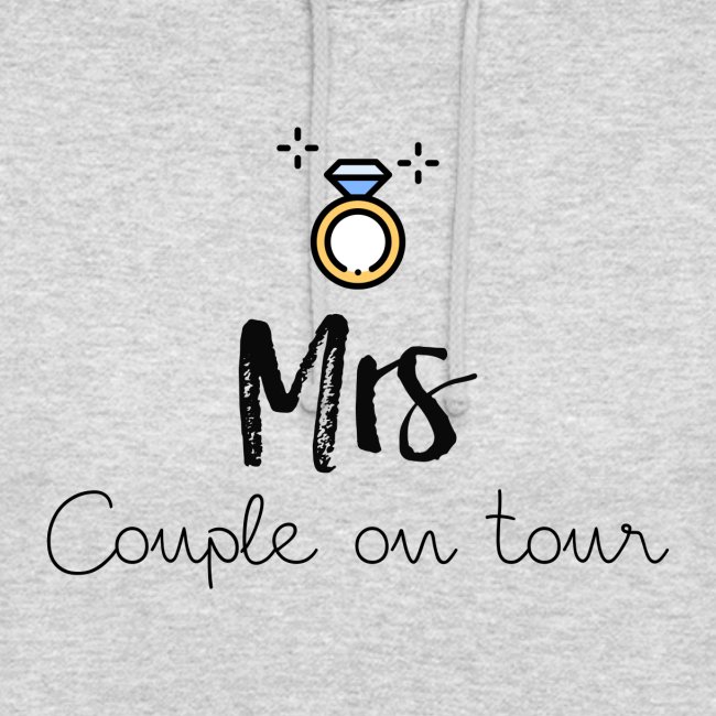 MRS -Couple on Tour
