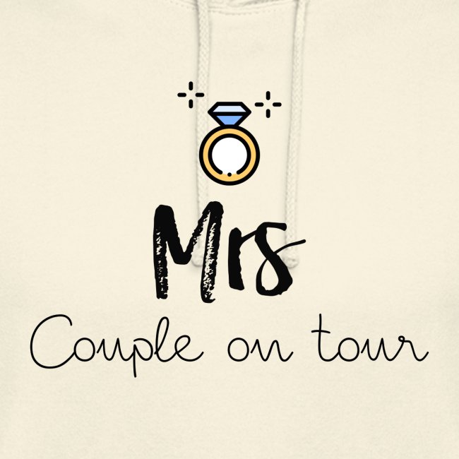MRS -Couple on Tour