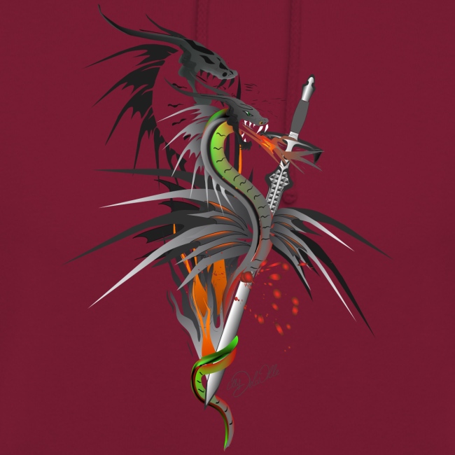 Dragon Sword - Drachenkampf