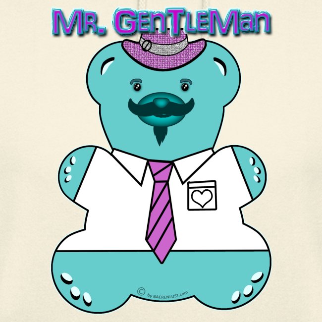 Mr. Gentleman