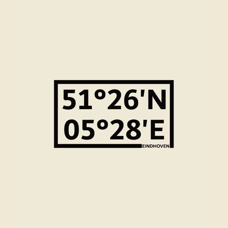 Eindhoven coordinates