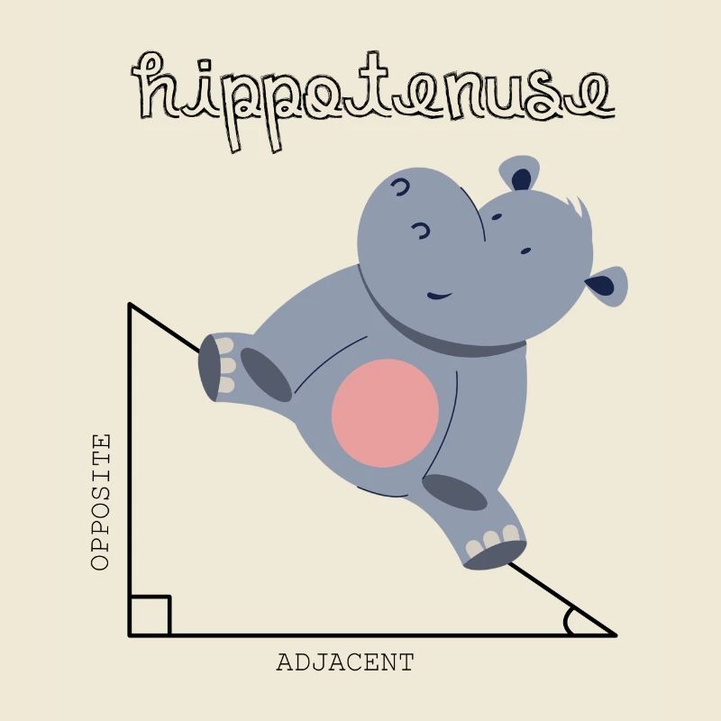 Hippotenuse