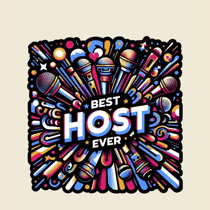 Best Host Ever 23