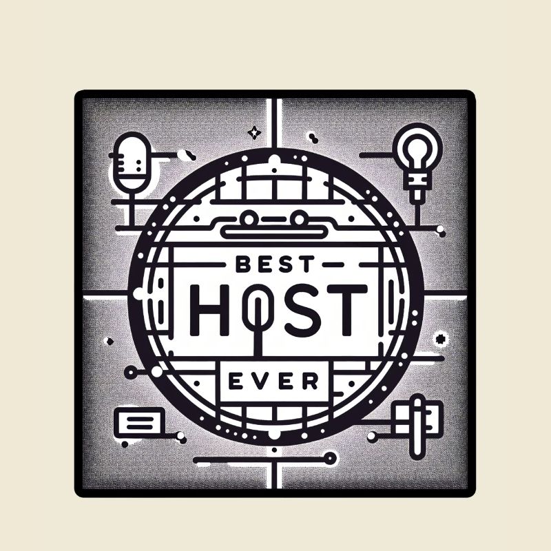 Best Host Ever 24
