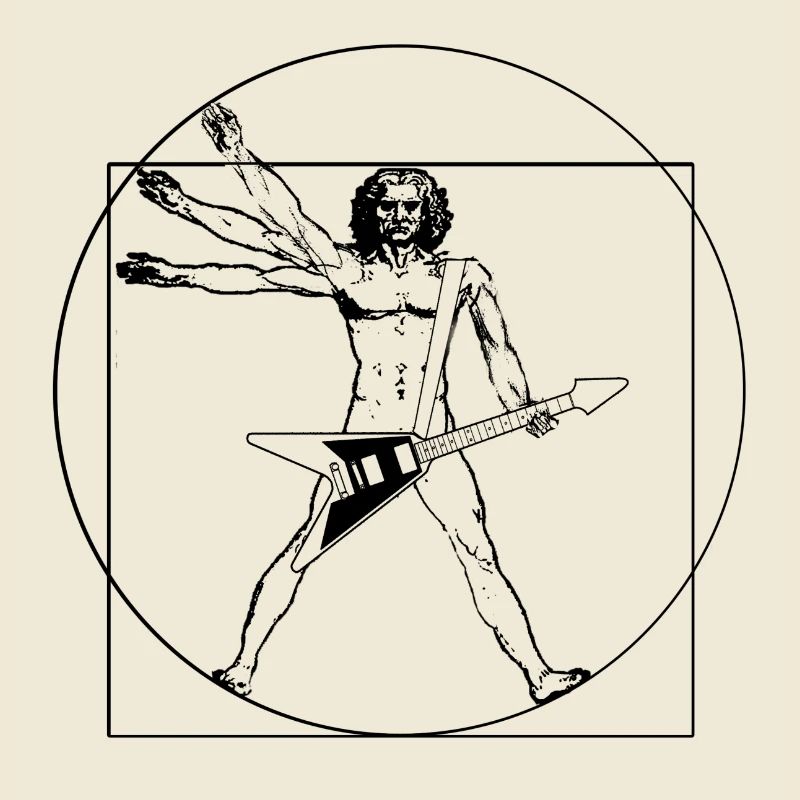 da vinci rocks