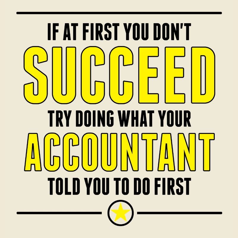 If At First You Don't Succeed Try Doing What Your