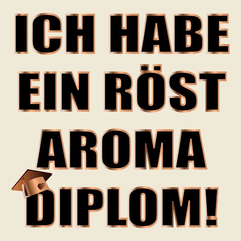Grill Diplom Abschluss