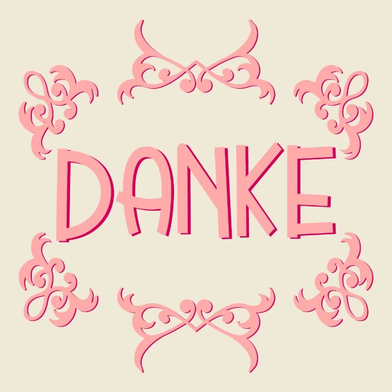 Dankeschöngeschenke DANKE SPRÜCHE