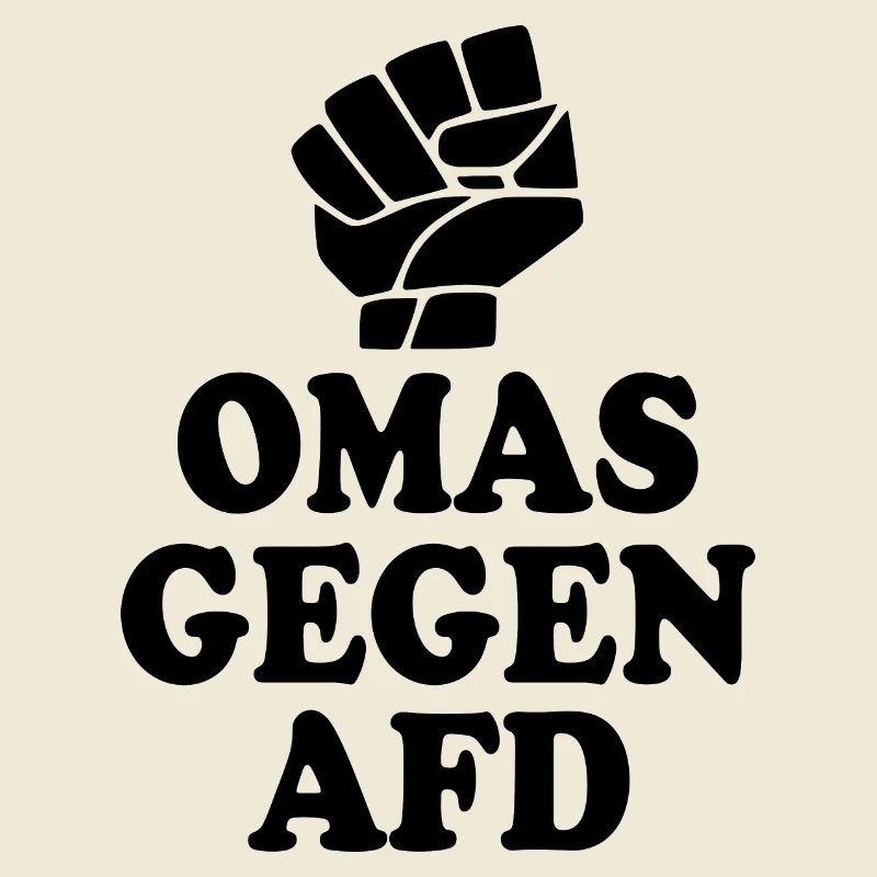 Omas gegen afd
