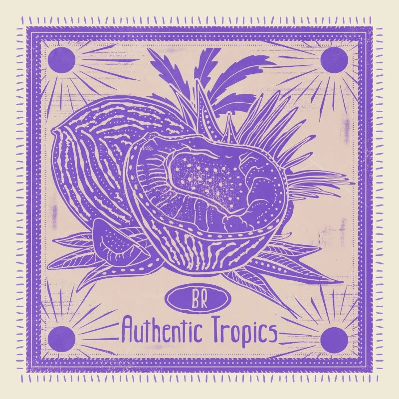 Authentic Tropics Fruiting Image