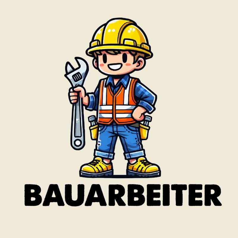 ouvrier du bâtiment