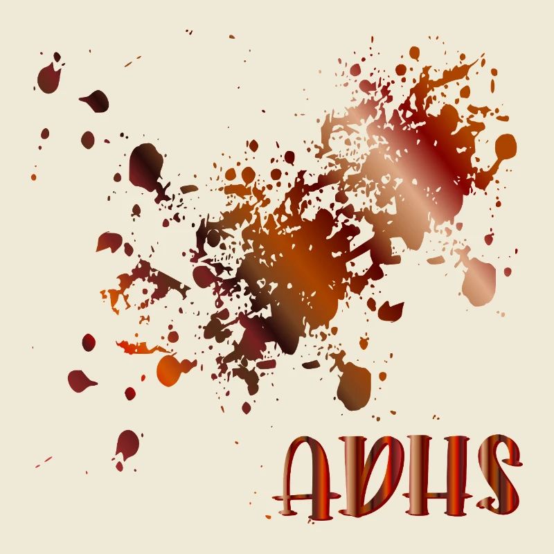 TDAH - REPÉRER LE CHAOS