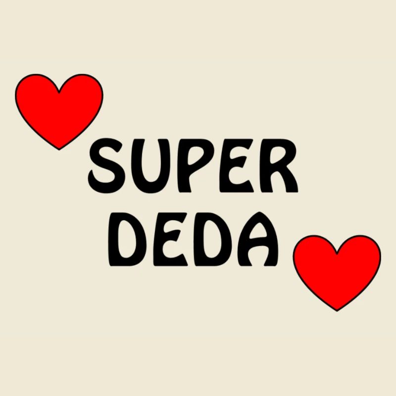 Super Deda