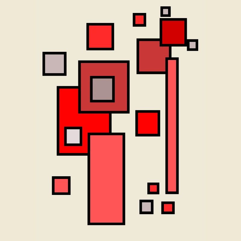 Modèle d’architecture des blocs de construction 2