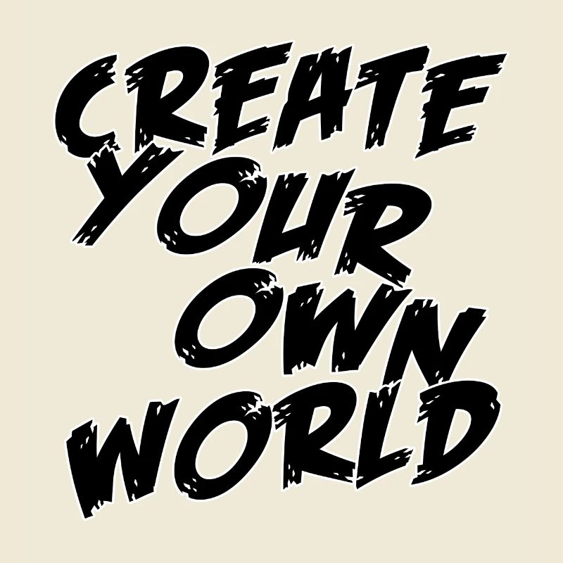 Create your own world