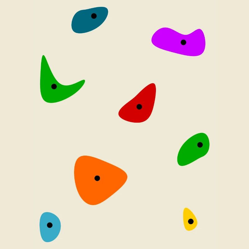 climbing wall