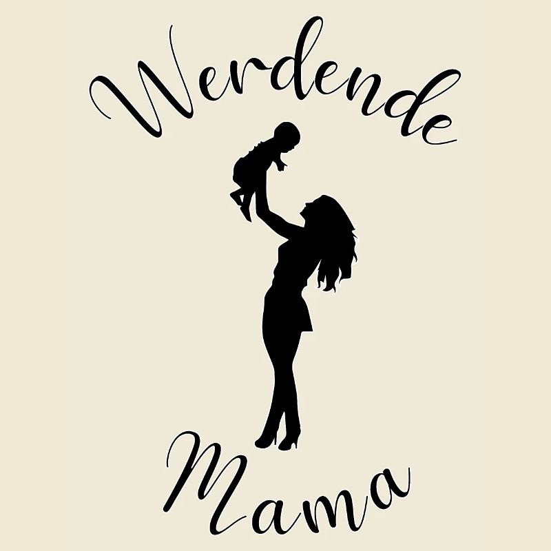 Werdende Mama