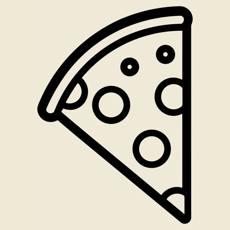 part de pizza