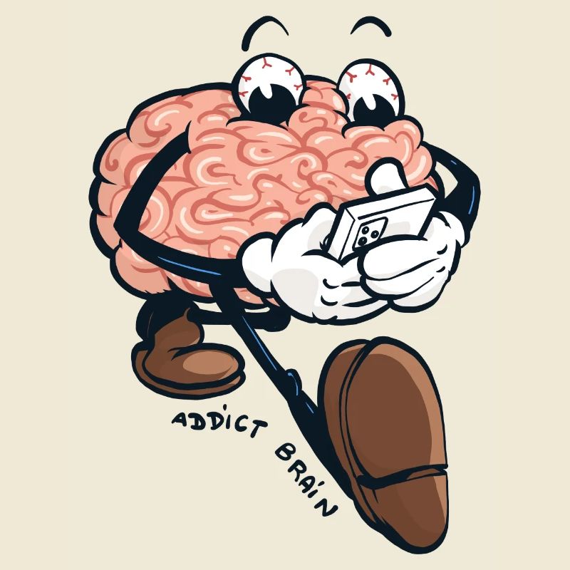Brain Addict