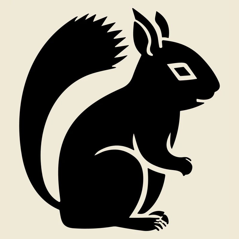 squirrel