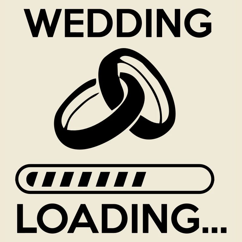 wedding loading - Stag do - hen party
