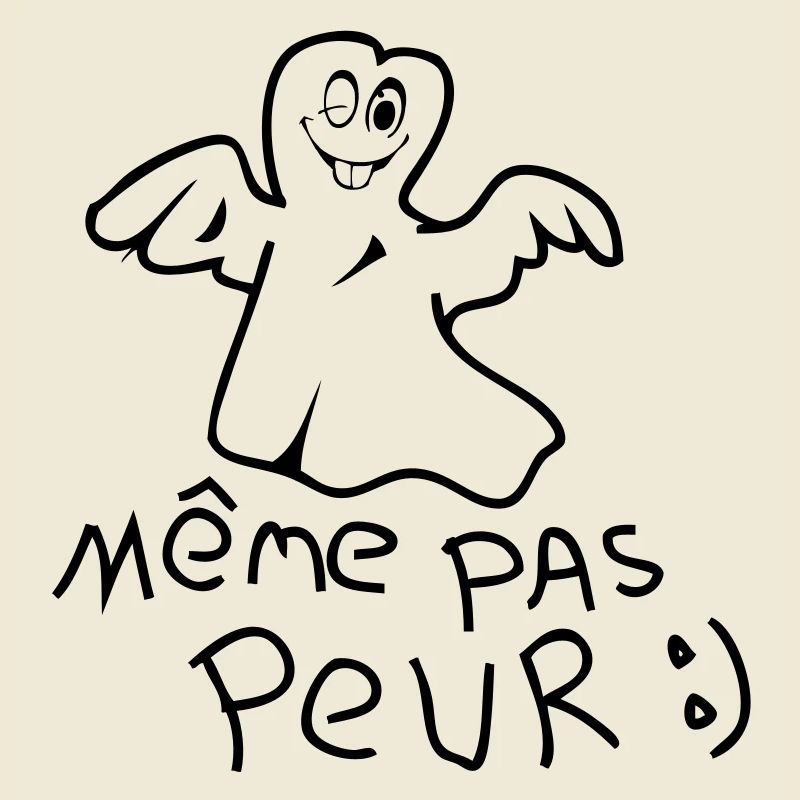 meme pas peur