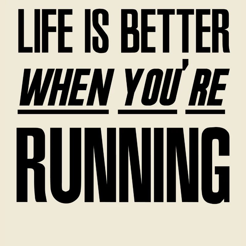 Running