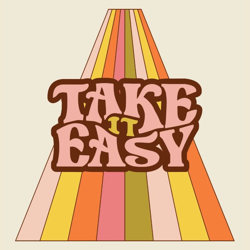 Take it Easy
