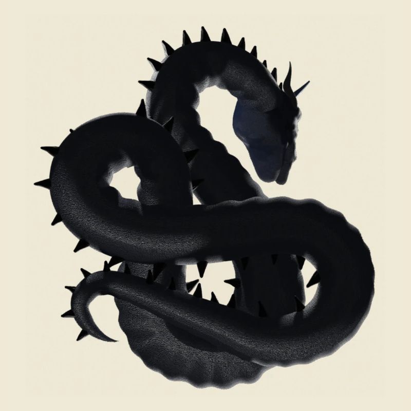 Drache