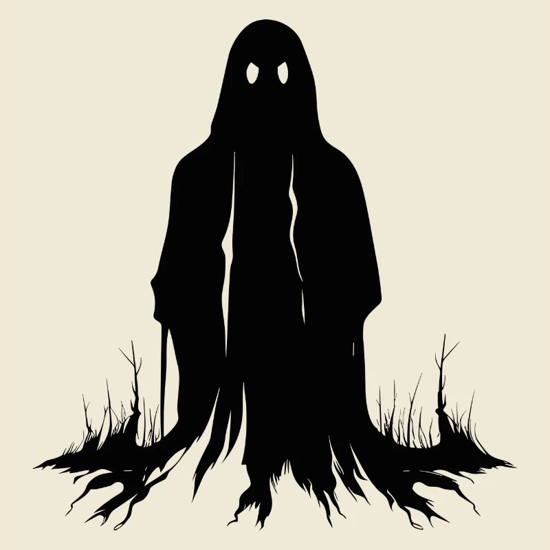 Incredeble Ghost