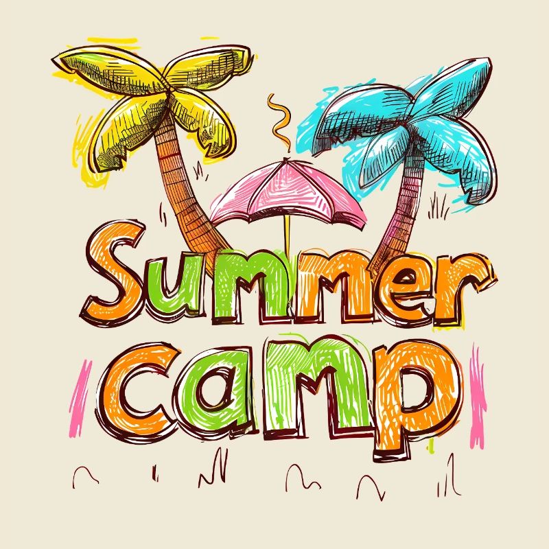 summer camp