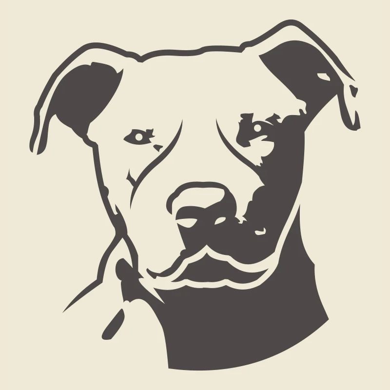 pitbull_head_front