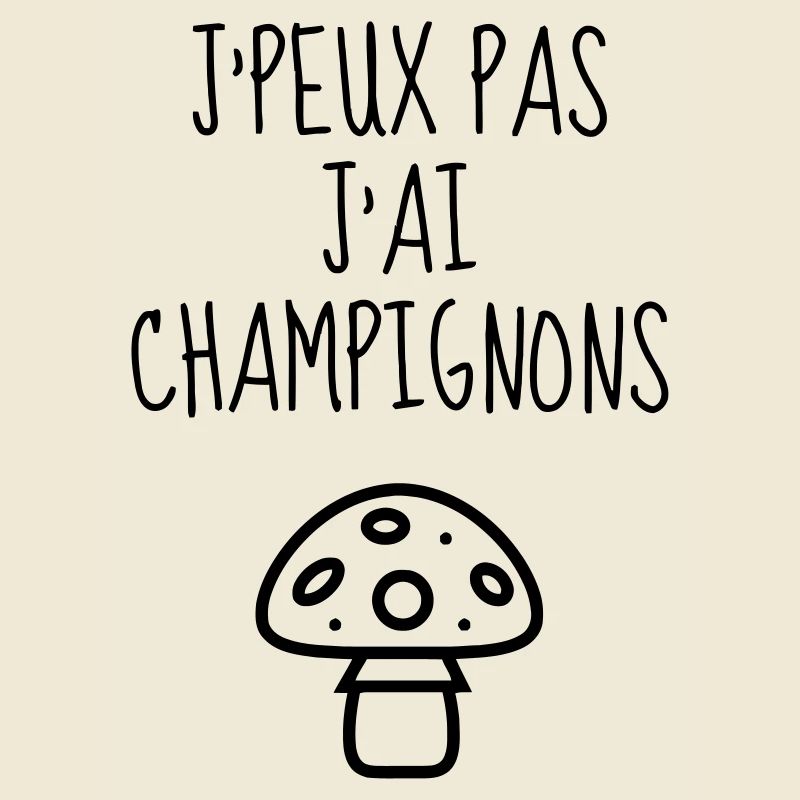 Mushroom / Champignon / Pilz / Picking