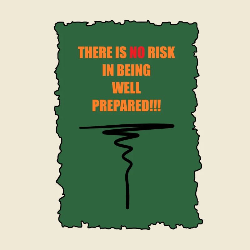 No risk....!