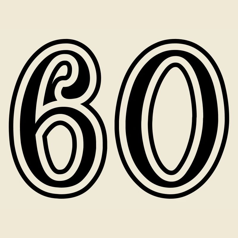 Numéro 60