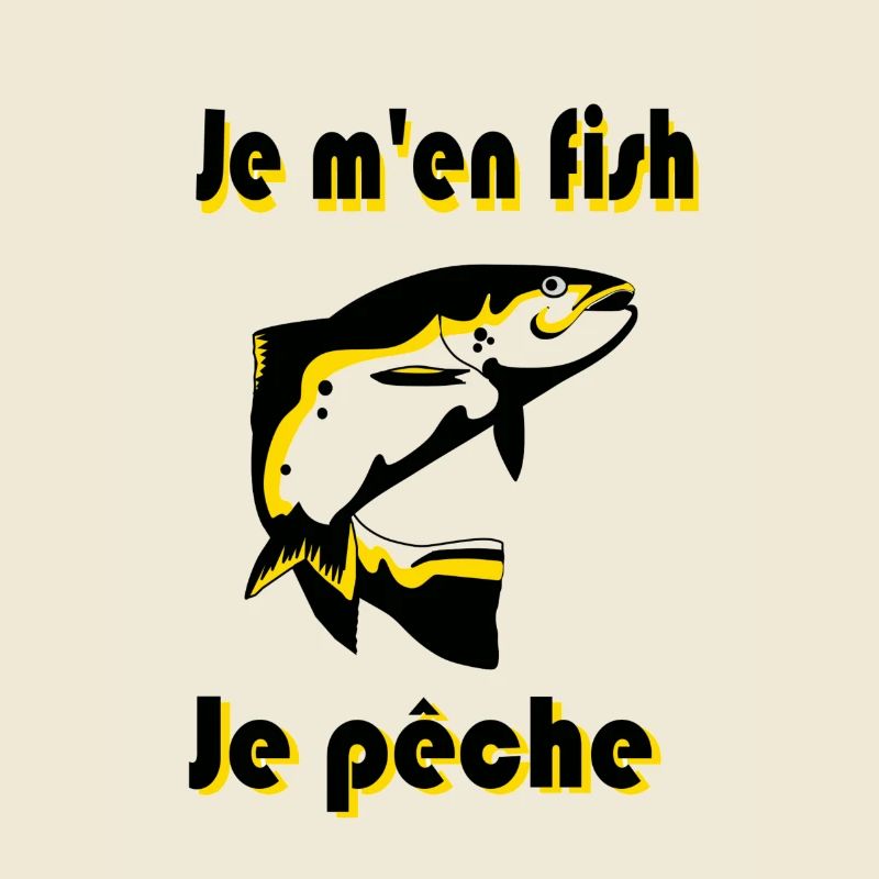 pêche