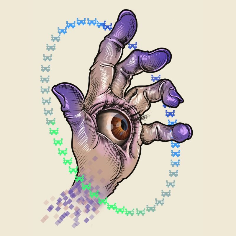 Document d’impression